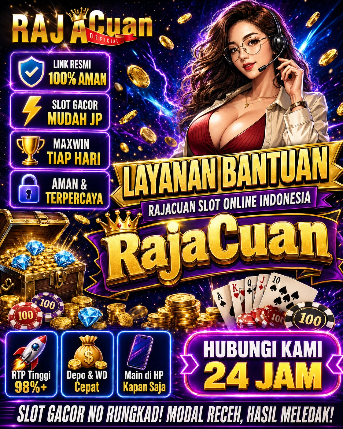 RAJACUAN