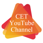 CET youtube banner